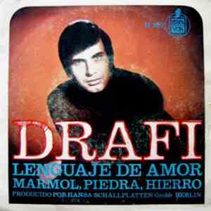 Drafi - Lenguaje De Amor