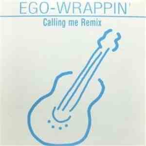 Ego-Wrappin' - Calling Me Remix
