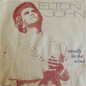 Elton John - Candle In The Wind