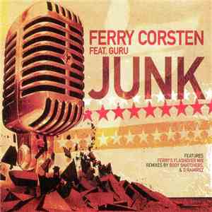 Ferry Corsten - Junk