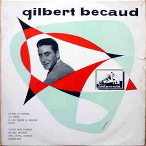 Gilbert Bécaud - Quand Tu Danses