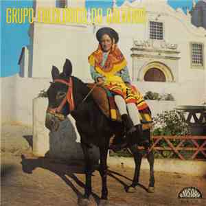 Grupo Folclorico do Calvario - Grupo Folclórico Do Calvário