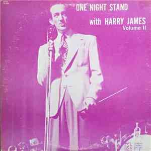 Harry James - One Night Stand with Harry James Volume II