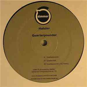 Hatzler - Quarterpounder