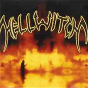 Hellwitch - The Epitome Of Disgrace