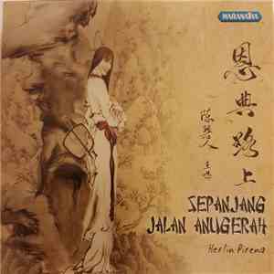 Herlin Pirena - Sepanjang Jalan Anugerah = 恩典路上