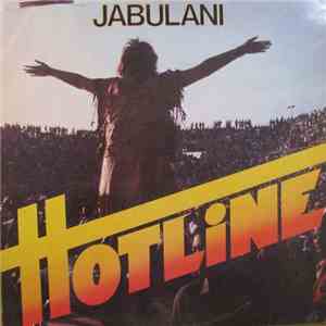 Hotline  - Jabulani
