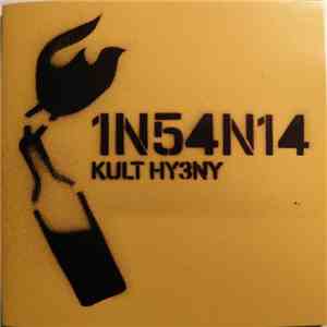 Insania - Kult Hyeny