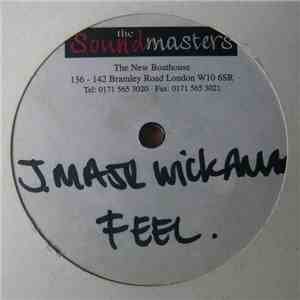 J Majik & Wickaman - Feel