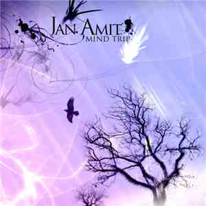 Jan Amit - Mind Trip
