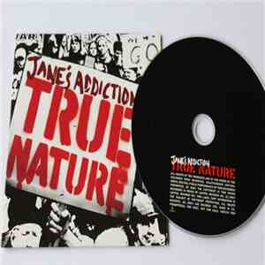 Jane's Addiction - True Nature