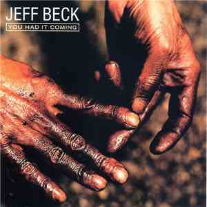 Jeff Beck - You Had It Coming