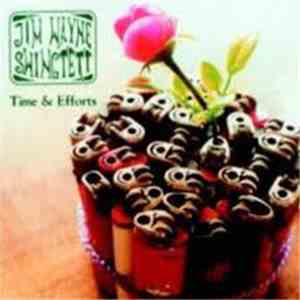 Jim Wayne Swingtett - Time & Efforts