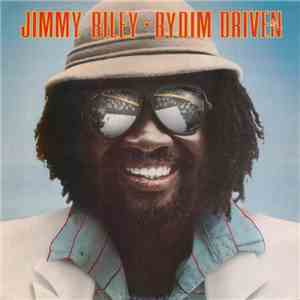Jimmy Riley - Rydim Driven