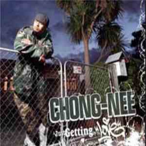 John Chong-Nee - Just Getting By On Love