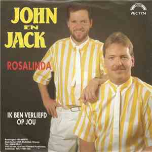 John En Jack - Rosalinda