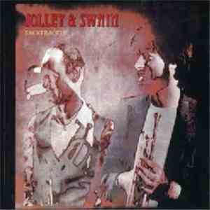 Jolley & Swain - Back Trackin'