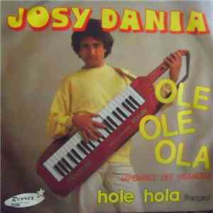 Josy Dania - Ole Ole Ola