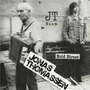 JT Scam - Bold Street
