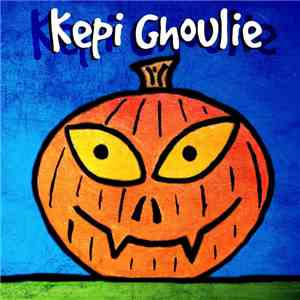 Kepi Ghoulie - Sleepy Hollow