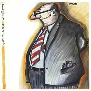 Koval - Genosse Graiffer