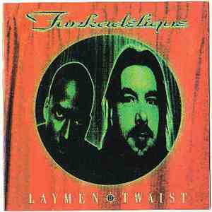 Laymen Twaist - Funkadélique