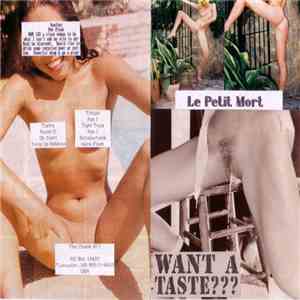 Le Petit Mort - Want A Taste???