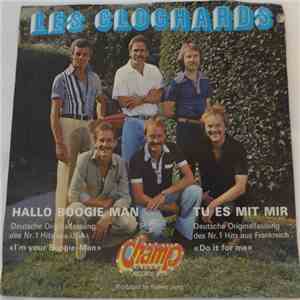 Les Clochards - Hallo Boogie Man