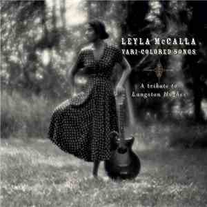 Leyla McCalla - Vari-colored Songs (A Tribute To Langston Hughes)