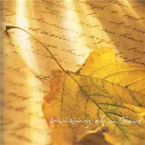 Lindsy Morton - Writings Of A Glove