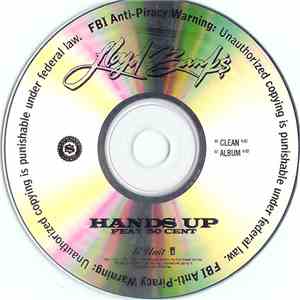 Lloyd Banks Feat 50 Cent - Hands Up