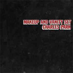 Makeup And Vanity Set - Charles Park