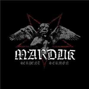 Marduk - Serpent Sermon