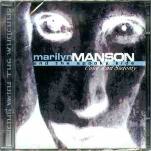 Marilyn Manson & The Spooky Kids - Coke And Sodomy