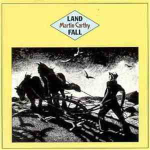 Martin Carthy - Landfall