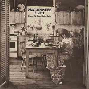 McGuinness Flint - Happy Birthday, Ruthy Baby