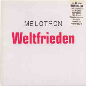 Melotron - Weltfrieden