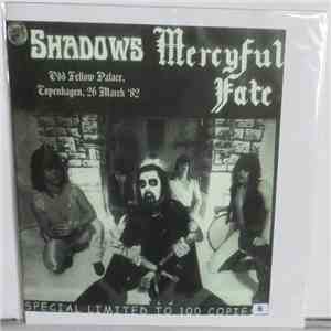Mercyful Fate - Shadows