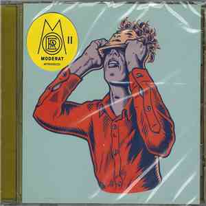 Moderat - II