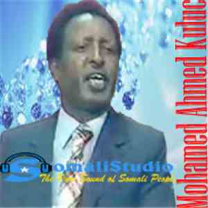 Mohamed Ahmed Kuluc - Qarami