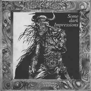 Necropsy  - Some Dark Impressions