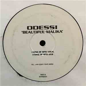 Odessi - Beautiful Malika