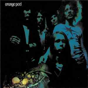 Orange Peel - Orange Peel