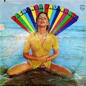 Pachanga Vallenata - Pachanga Vallenata