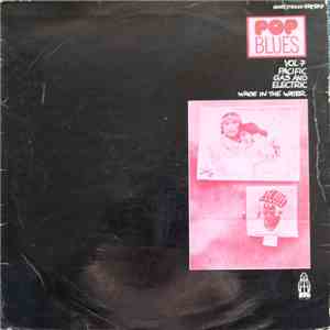 Pacific Gas And Electric - Get It On