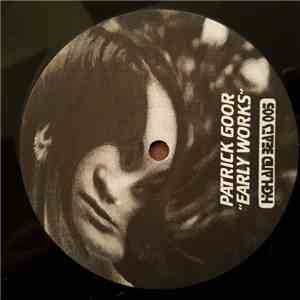 Patrick Goor - Early Works