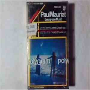 Paul Mauriat - Evergreen Music