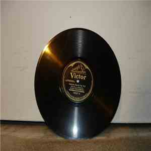 Paul Whiteman & His Orchestra - Alabamy Bound / Call Of The South