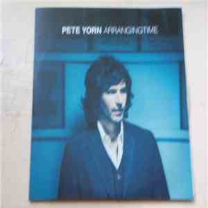 Pete Yorn - ArrangingTime