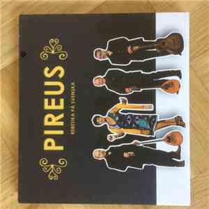 Pireus - Rebetika På Svenska